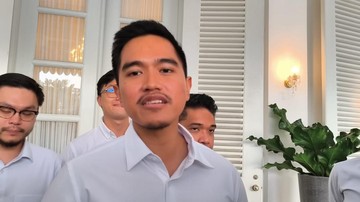Kaesang Dapat Wejangan dari Pramono soal Politik: Tak Menghina Orang