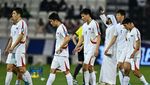 2 Tim dengan 0 Kemenangan di Kualifikasi Piala Dunia 2026 Asia Round 3