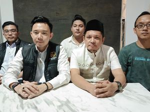 Bebas Status Tersangka, Kepsek di Lampung Laporkan 4 Oknum Polisi Bebas Status Tersangka, Kepsek di Lampung Laporkan 4 Oknum Polisi