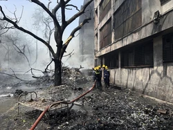 Operasional Penerbangan di Bandara Ahmedabad Disetop Usai Air India Jatuh