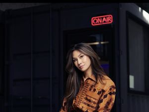 Sosok Perempuan Menawan Berharta Triliunan Tapi Hidup Hemat