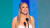 Mariah Carey, Diva Sejuta Riders