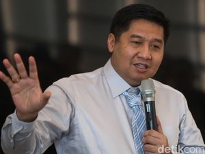 Ara Masih Kaji Program dari World Bank untuk Program 3 Juta Rumah