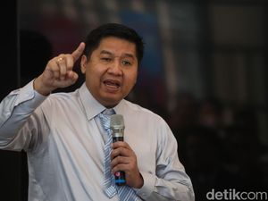 Rumah Subsidi 18 Meter Batal, Ara: Banyak Respons Negatif! Rumah Subsidi 18 Meter Batal, Ara: Banyak Respons Negatif!