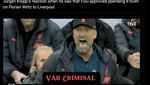 Meme Kocak Ekspresi Klopp Lihat Liverpool Tebus Wirtz 150 Juta