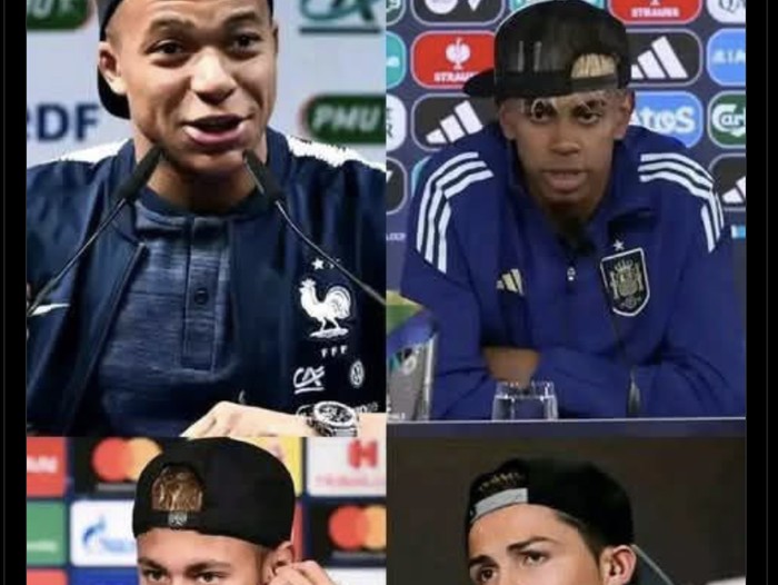 Meme Topi Yamal