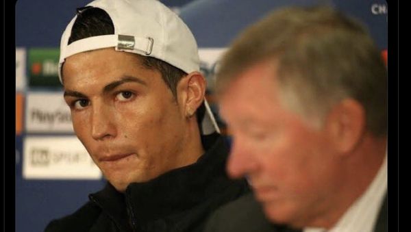 Guti Kritik Topi Terbalik Yamal, Netizen: Ronaldo dan Ramos Juga Gitu!