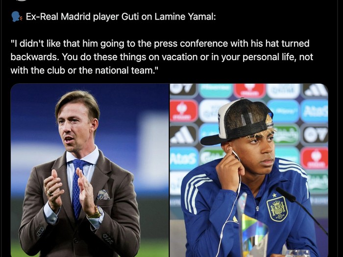 Meme Topi Yamal