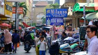 Jakarta Masuk 50 Besar Daftar Destinasi Terbaik Dunia 2026 untuk Wisata Belanja
