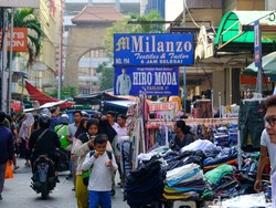 Jakarta Masuk 50 Besar Daftar Destinasi Terbaik Dunia 2026 untuk Wisata Belanja
