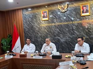 Koperasi Merah Putih Bakal Masuk Program KUR biar Dapat Subsidi Bunga Koperasi Merah Putih Bakal Masuk Program KUR biar Dapat Subsidi Bunga