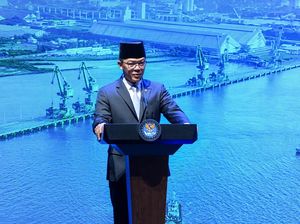 Menlu Bicara Fokus Utama Pemerintahan Prabowo di Konferensi ICI 2025 Menlu Bicara Fokus Utama Pemerintahan Prabowo di Konferensi ICI 2025