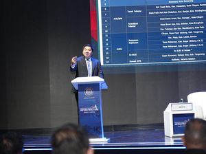 Ara Sebut Program Pembangunan Perumahan Bisa Bawa RI Menuju Negara Maju Ara Sebut Program Pembangunan Perumahan Bisa Bawa RI Menuju Negara Maju