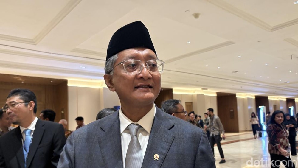 Indonesia Tawarkan Proyek Infrastruktur Bernilai Triliunan Rupiah ke Arab Saudi