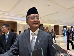 Bangunan Sekolah Rakyat Bisa Dipakai Bulan Depan