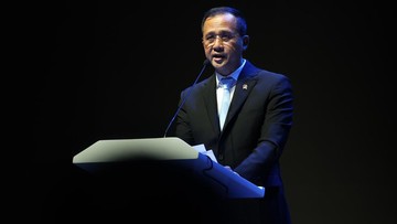 Mentrans Ajak Investor Wujudkan Kawasan Ekonomi Baru Lewat Transmigrasi