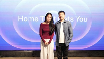 Alasan Smart Home MODENA Dipilih Influencer hingga Founder Wellness