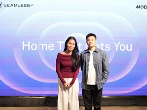 Alasan Smart Home MODENA Dipilih Influencer hingga Founder Wellness Alasan Smart Home MODENA Dipilih Influencer hingga Founder Wellness