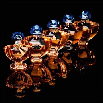 Mengendus Aroma Shalimar, Parfum Aristokrat Favorit Bung Karno