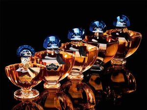 Mengendus Aroma Shalimar, Parfum Aristokrat Favorit Bung Karno Mengendus Aroma Shalimar, Parfum Aristokrat Favorit Bung Karno