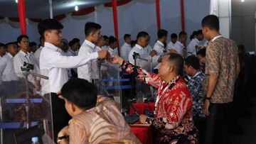 Pendaftaran Sekolah Kedinasan 2025 Belum Juga Dibuka hingga Kini, Apa Alasannya?