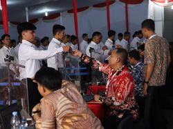 Alur Pendaftaran Sekolah Kedinasan 2025 di dikdin.bkn.go.id, Dibuka 29 Juni