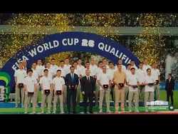 Timnas Uzbekistan Lolos Piala Dunia, Dapat Mobil BYD dari Presiden