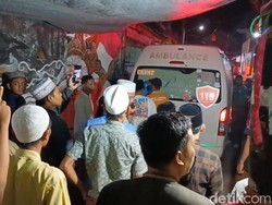 Jerit Hati Keluarga Minta Pelaku Pembunuhan Perempuan Bugil Ditangkap