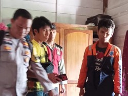 Kronologi Rajes Tikam Ibu dan Kekasihnya Usai Kepergok Berduaan