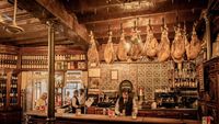 Penampakan 10 Restoran Legendaris di Dunia, Ada yang Berusia 355 Tahun!