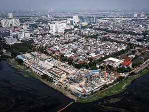 3 Wilayah di Jabodetabek yang Paling Diincar Pembeli Rumah Bekas