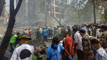 RS Ungkap Kondisi WN Inggris yang Selamat dari Jatuhnya Air India