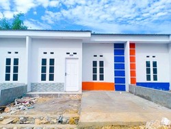 Deretan Rumah Murah Under Rp 200 Juta di Moncong Loe Sulsel
