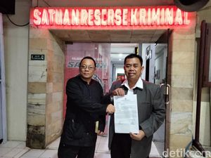 Pegawai Tempat Persemayaman Jenazah Dipolisikan Usai Gelapkan Uang Pegawai Tempat Persemayaman Jenazah Dipolisikan Usai Gelapkan Uang