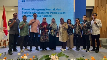 Perkiraan Jadwal AN dan TKA Madrasah-Sekolah Keagamaan 2025 Dirilis Kemenag, Cek!