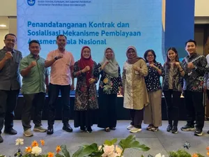Perkiraan Jadwal AN dan TKA Madrasah-Sekolah Keagamaan 2025 Dirilis Kemenag, Cek! Perkiraan Jadwal AN dan TKA Madrasah-Sekolah Keagamaan 2025 Dirilis Kemenag, Cek!