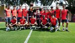 4 Raksasa Eropa Tiba di AS, Siap Tempur di Piala Dunia Antarklub 2025