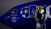 4 Raksasa Eropa Tiba di AS, Siap Tempur di Piala Dunia Antarklub 2025