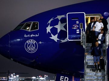 4 Raksasa Eropa Tiba di AS, Siap Tempur di Piala Dunia Antarklub 2025