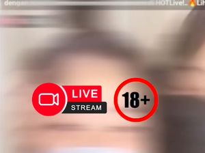Praktik Live Streaming Porno 4 Anak Terbongkar di Apartemen Bogor