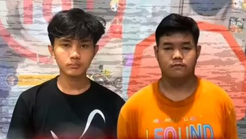 Live Porno Libatkan Bocah di Apartemen Bogor Terungkap dari Patroli Siber