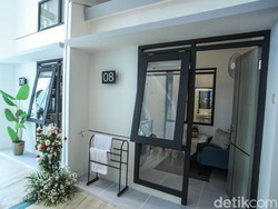 Video: Penampakan Rumah Subsidi 14 Meter Persegi dari Lippo