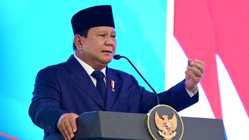 Prabowo Rancang Badan Penerimaan Negara: Inilah Bocoran Susunannya!