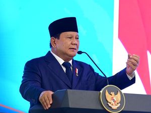 RI Kehilangan Rp 150 T/Tahun Gegara Banyak Orang Berobat ke Luar Negeri RI Kehilangan Rp 150 T/Tahun Gegara Banyak Orang Berobat ke Luar Negeri