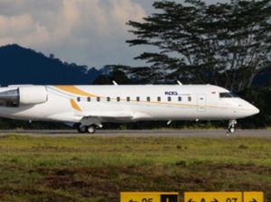 Uang Korupsi di Papua Dibelikan Jet Pribadi, Dibayar Cash Uang Korupsi di Papua Dibelikan Jet Pribadi, Dibayar Cash