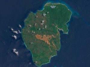 Video Perspektif Sains Tentang Alasan Pulau Kecil Rentan Jika Ditambang Video Perspektif Sains Tentang Alasan Pulau Kecil Rentan Jika Ditambang