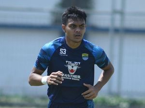 Rachmat Irianto dan Salam Perpisahannya yang Emosional Rachmat Irianto dan Salam Perpisahannya yang Emosional