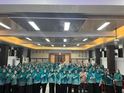 Dewi Sri Ingatkan Pentingnya Edukasi Anak soal Ancaman Kekerasan Seksual