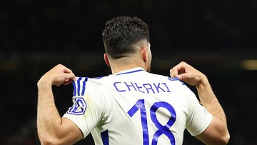 Cherki Siap Main di Posisi Apapun