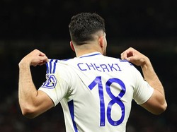 Cherki Siap Main di Posisi Apapun